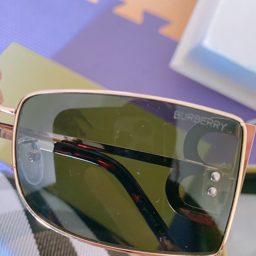 sunglasses - Picture 3 of 4